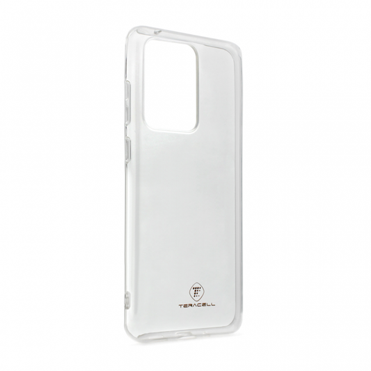 Torbica Teracell Skin za Samsung S20 Ultra transparent