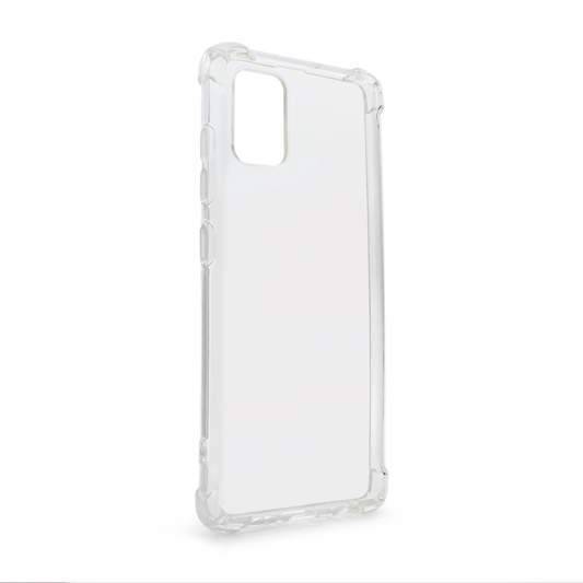 Torbica Transparent Ice Cube za Samsung A515F Galaxy A51