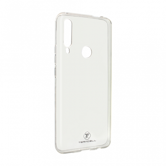 Torbica Teracell Skin za Huawei Honor 9X (EU) transparent