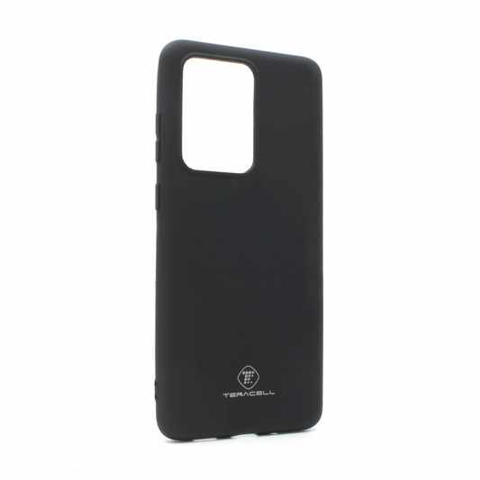 Torbica Teracell Skin za Samsung G988F Galaxy S20 Ultra mat crna