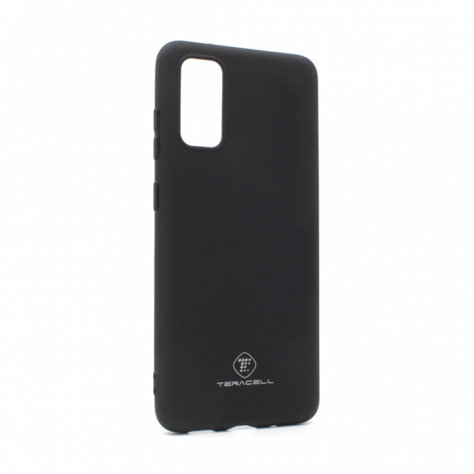 Torbica Teracell Skin za Samsung G980F Galaxy S20 mat crna