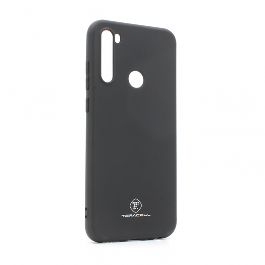 Torbica Teracell Skin za Xiaomi Redmi Note 8T mat crna