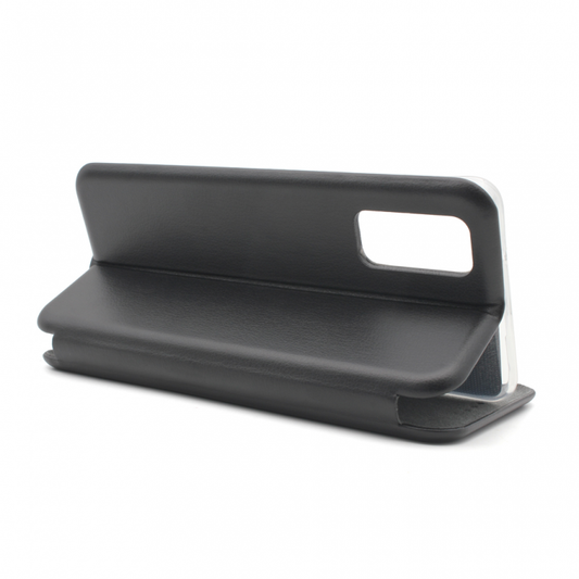 Torbica Teracell Flip Cover za Samsung G980F Galaxy S20 crna