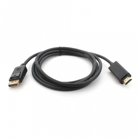 Kabl DP M na HDMI M 1.8m JWD-DPHDMI1