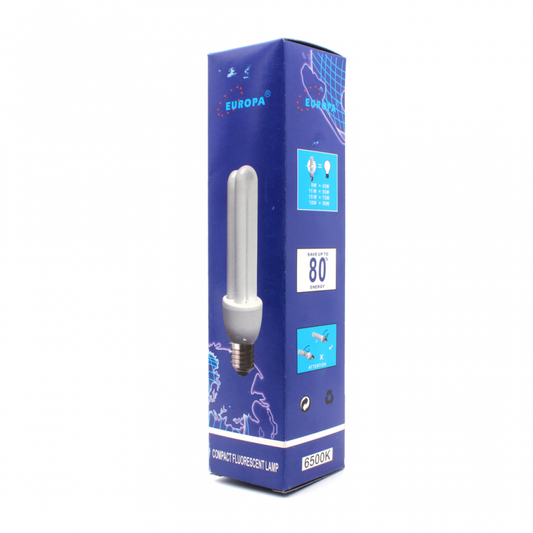 Stedna sijalica E27 15W 2U