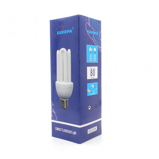 Stedna sijalica E27 36W 4U