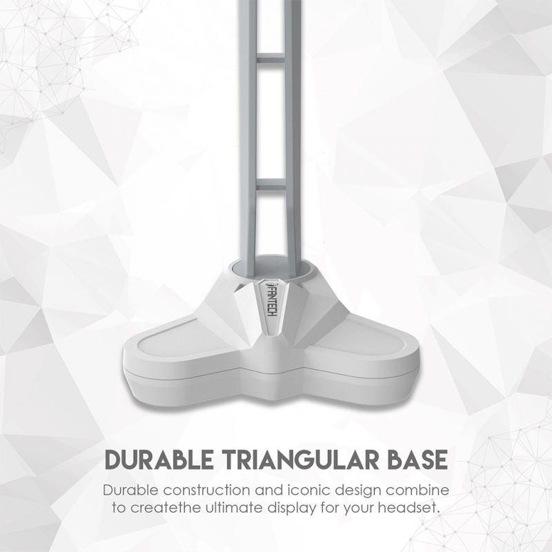 Stalak za slusalice Fantech AC3001 Space Edition