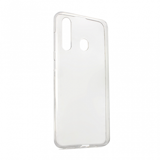 Torbica silikonska Ultra Thin za Samsung A606F Galaxy A60 transparent