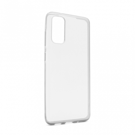 Torbica Teracell Skin za Samsung G980F Galaxy S20 transparent
