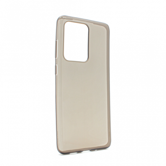 Torbica Teracell Skin za Samsung G988F Galaxy S20 Ultra crna