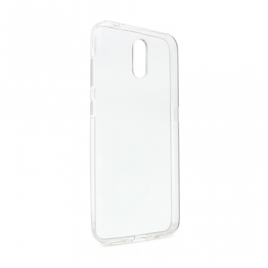Torbica silikonska Ultra Thin za Nokia 2.3 transparent