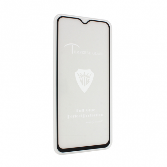 Zastitno Staklo Tempered glass 2.5D full glue za Realme X2 crni