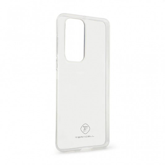 Torbica Teracell Skin za Huawei P40 transparent