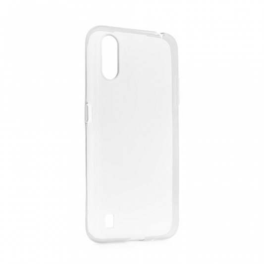 Torbica Teracell Skin za Samsung A015F Galaxy A01 transparent
