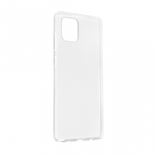 Torbica Teracell Skin za Samsung N770F Galaxy Note 10 Lite transparent