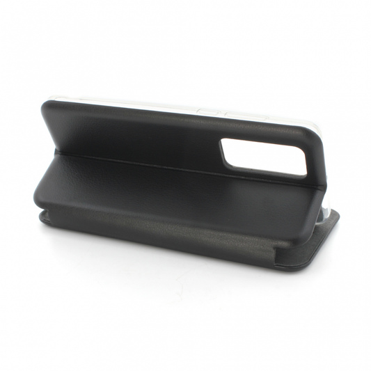 Torbica Teracell Flip Cover za Huawei P40 crna