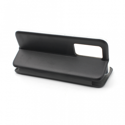 Torbica Teracell Flip Cover za Huawei P40 Pro crna