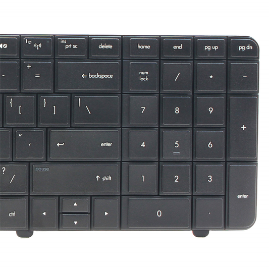 Tastatura za laptop za HP Compaq Presario CQ72/G72