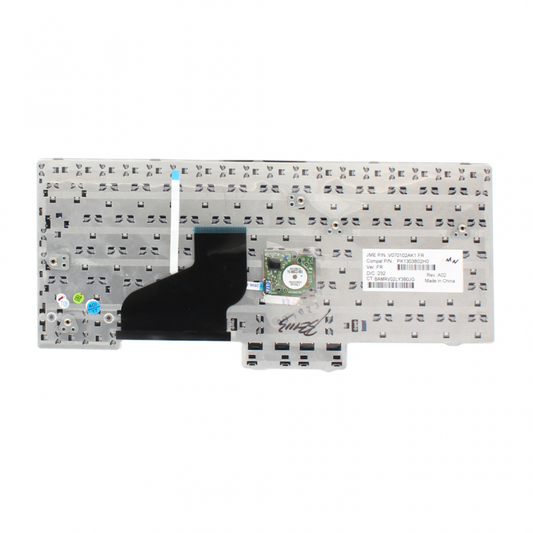 Tastatura za laptop za HP Elitebook 2530