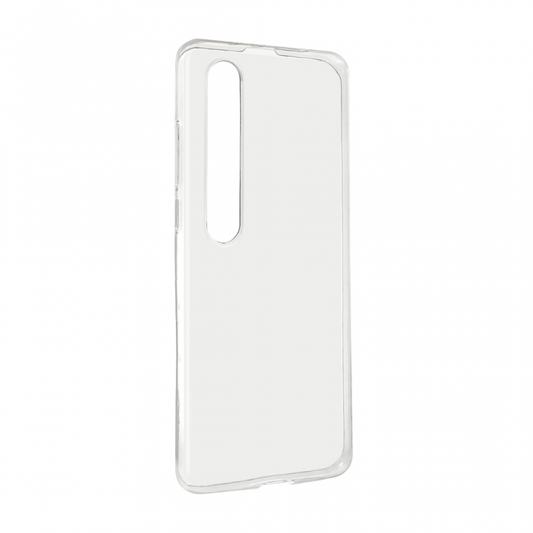 Torbica silikonska Ultra Thin za Xiaomi Mi 10 Pro/Mi 10 transparent