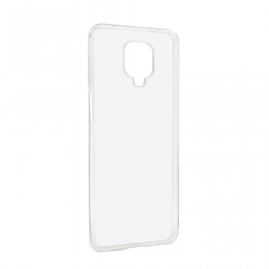 Torbica silikonska Ultra Thin za Xiaomi Redmi Note 9 Pro transparent
