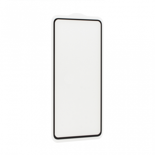 Zastitno staklo Tempered Glass 2.5D full glue za Huawei P40 crni