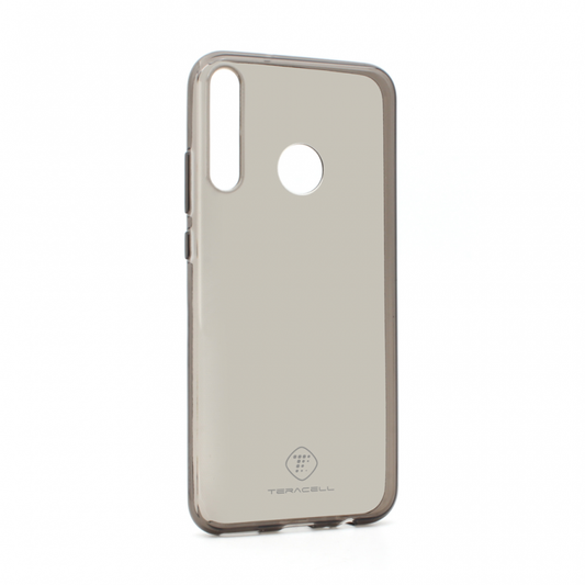 Torbica Teracell Skin za Huawei P40 Lite E crna