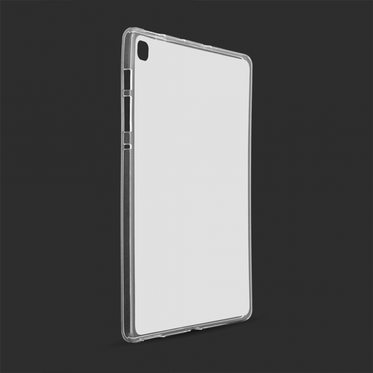 Torbica silikonska Ultra Thin za Samsung P610/P615/P613/P619 Galaxy Tab S6 Lite 10.4 2020/2022 transparent