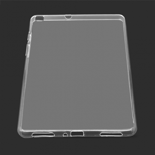 Torbica silikonska Ultra Thin za Samsung T290/T295 Galaxy Tab A 8.0 2019 transparent