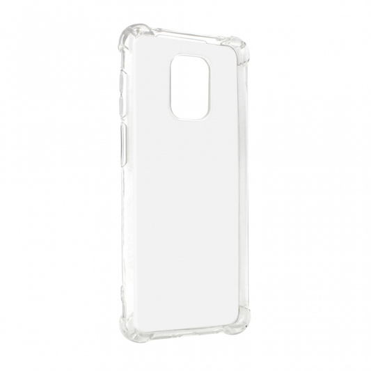 Torbica Transparent Ice Cube za Xiaomi Redmi Note 9 Pro/Note 9 Pro Max/Note 9S