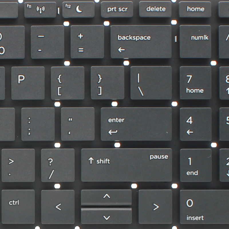 Tastatura za laptop HP 450 G7