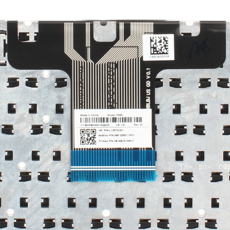 Tastatura za laptop HP Pavilion 14-CE