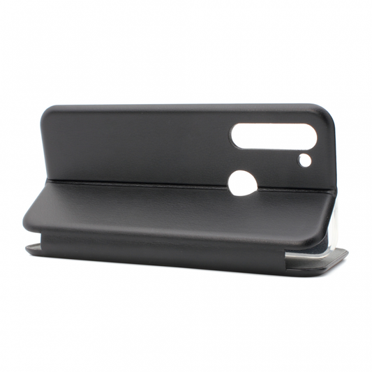 Torbica Teracell Flip Cover za Motorola G8 Power crna