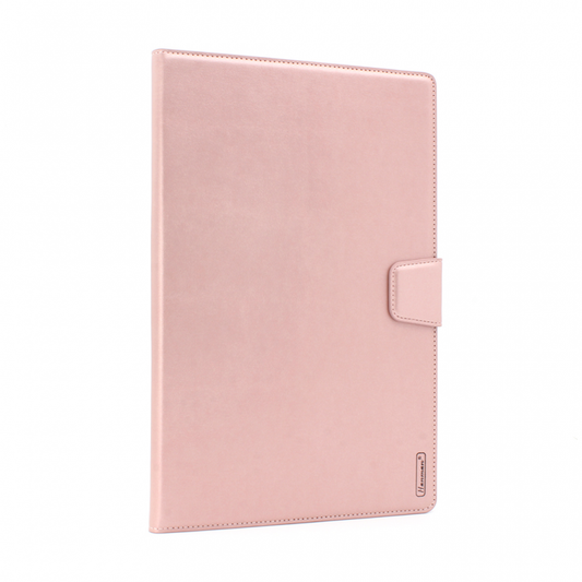 Torbica Hanman Canvas ORG za Samsung P610/P615/P613/P619 Galaxy Tab S6 Lite 2020/2022 roze