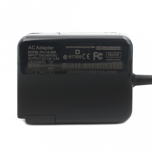 Punjac za laptop Microsoft 12V 3.6A Surface Pro 2 HQ