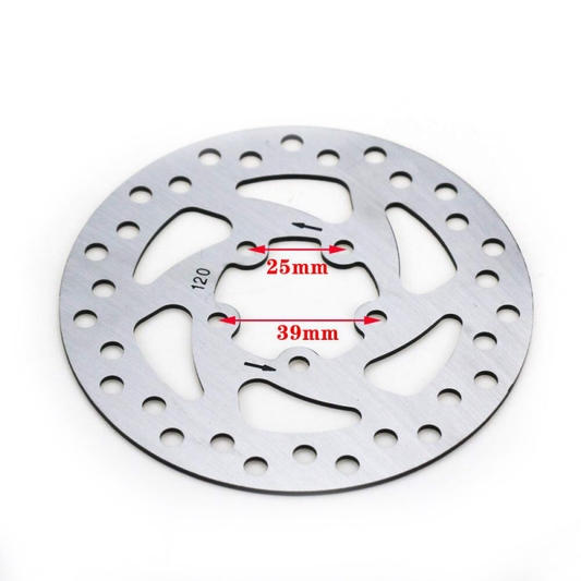 Zadnji disk za elektricni trotinet Xiaomi M365 Pro/1s/essential/Pro1/Pro2/mi3