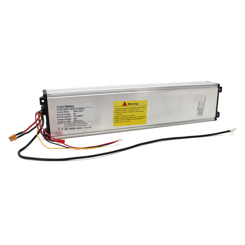 Baterija za elektricni trotinet Xiaomi M365 Pro1/Pro2/Pro4 36V 12.8aH