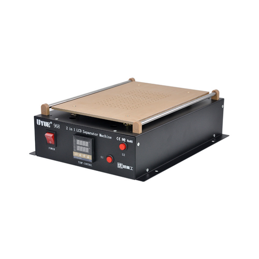 LCD separator 14"