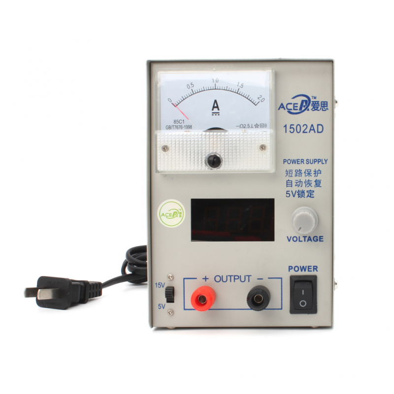 Regulator napona ACEA 1502AD