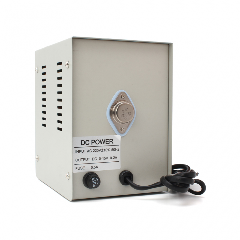 Regulator napona ACEA 1502AD