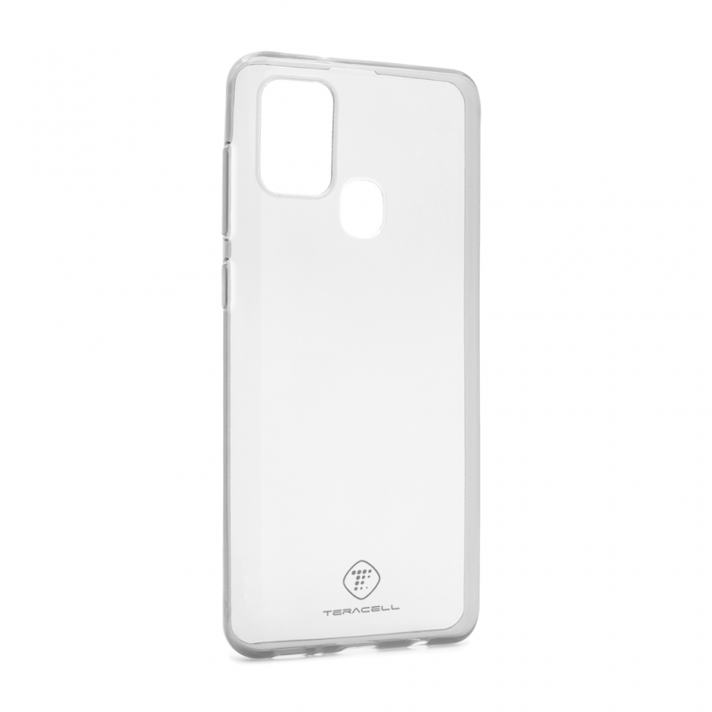 Torbica Teracell Skin za Samsung A217F Galaxy A21s transparent