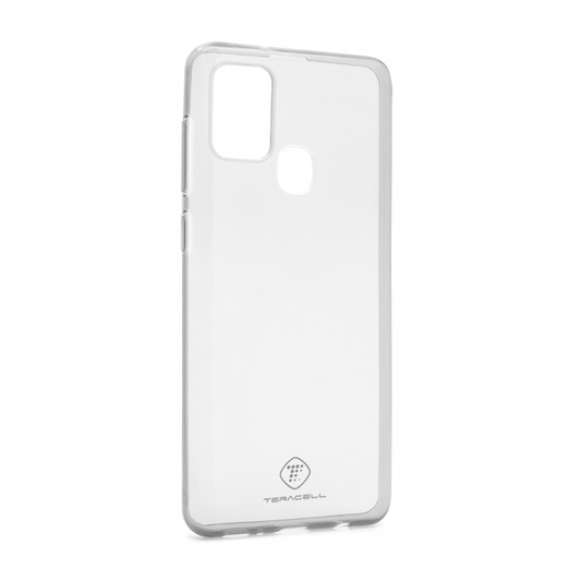 Torbica Teracell Skin za Samsung A217F Galaxy A21s transparent
