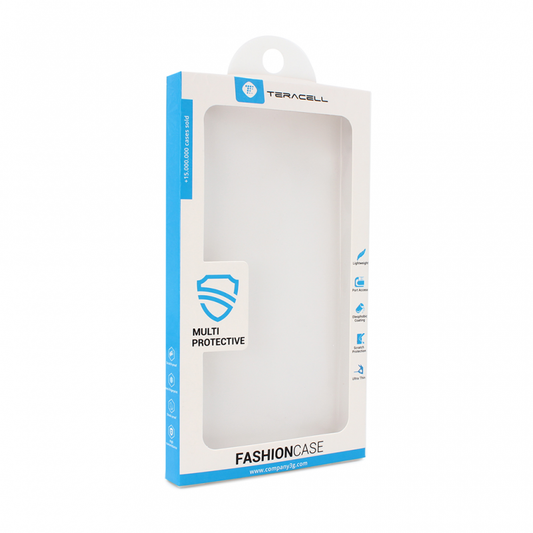 Torbica Teracell Giulietta za Huawei P40 Lite E mat ljubicasta