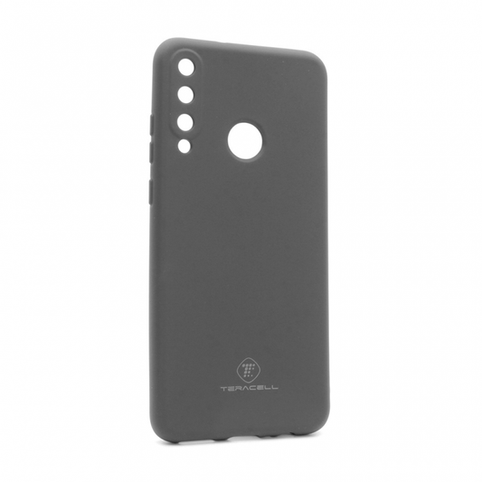 Torbica Teracell Giulietta za Huawei Y6p mat crna