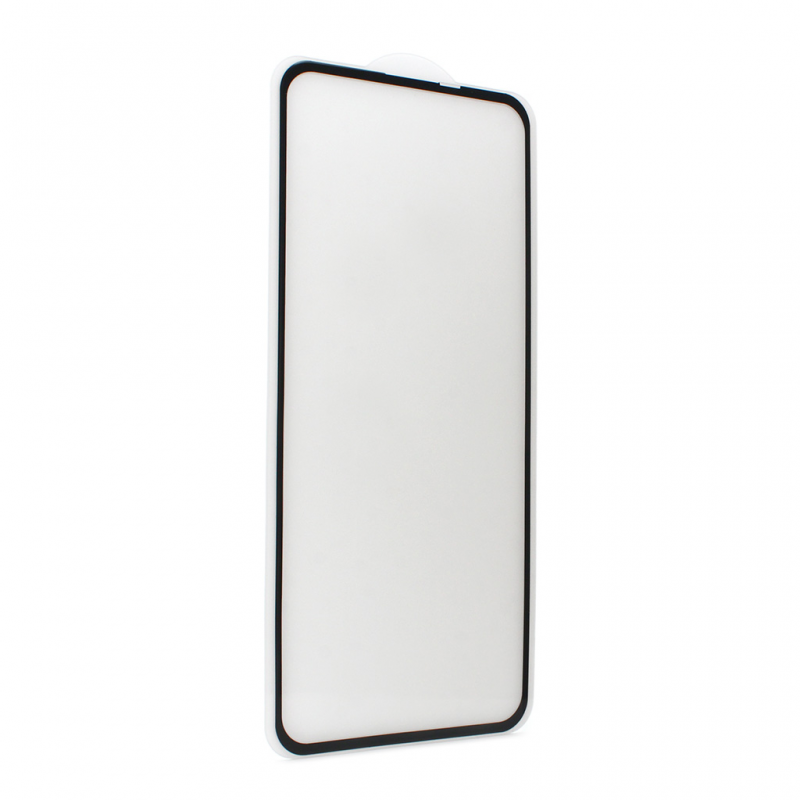 Zastitno Staklo Tempered glass 2.5D full glue za Huawei Honor X10 5G crni
