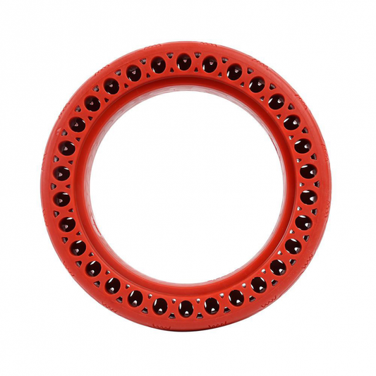 Guma za elektricni trotinet Xiaomi M365/1s/essential/Pro1/Pro2/mi3 N15 crvena 8.5 inch