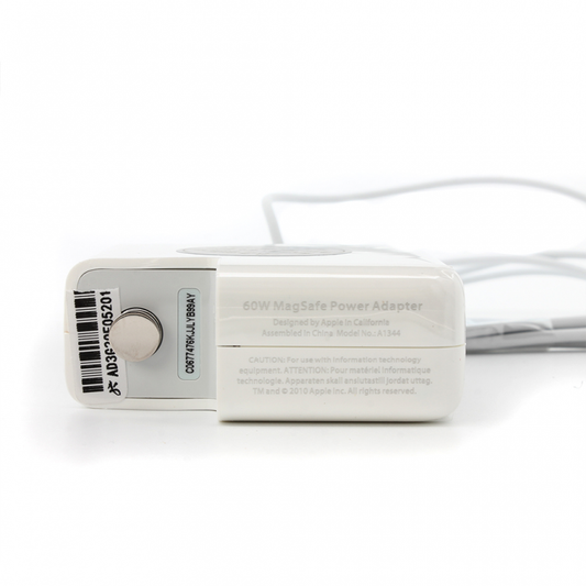 Punjac za laptop Apple 60W Magsafe HQ