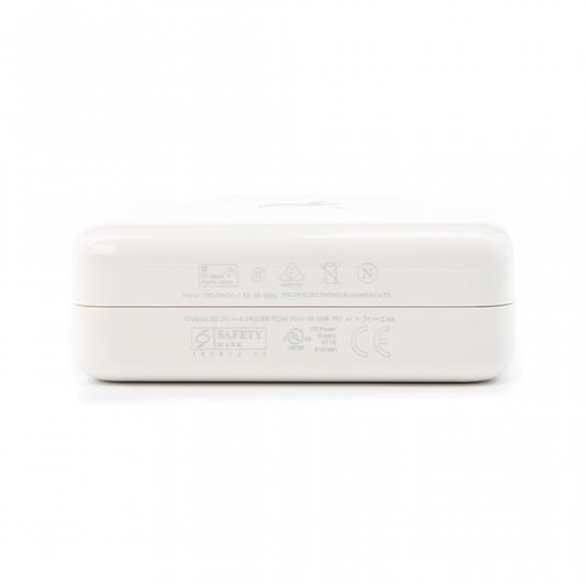 Punjac za laptop Apple 87W USB Type C HQ