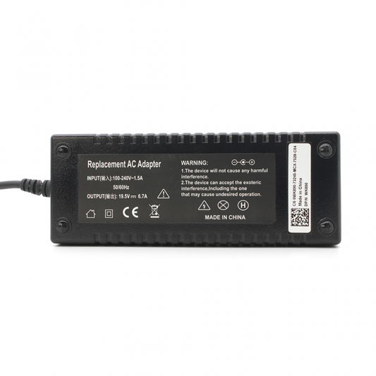 Punjac za laptop Dell 19.5V 6.7A (7.4*5.0) HQ
