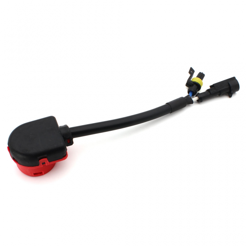 D2 Xenon adapter